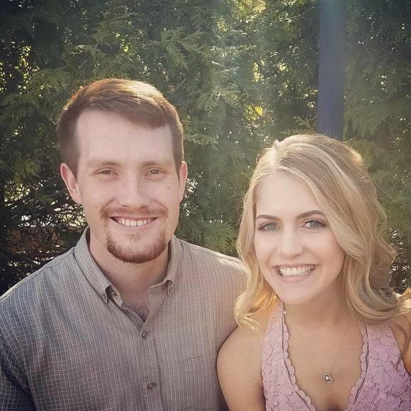 Meet your Posher, Kalen - Picture 1 of 1